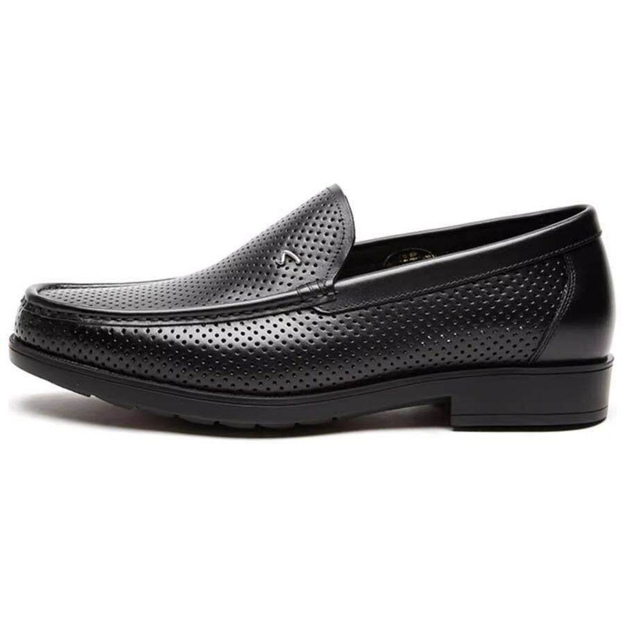 Туфли Men"s Casual Men Low-Top черный Satchi
Туфли Men"s Casual Men Low-Top черный Satchi