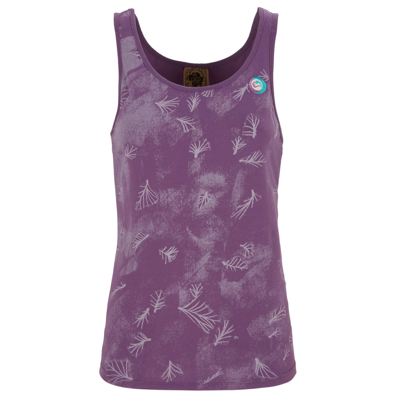 Топ E9 Tola2.4, цвет Amythist
Топ E9 Tola2.4, цвет Amythist