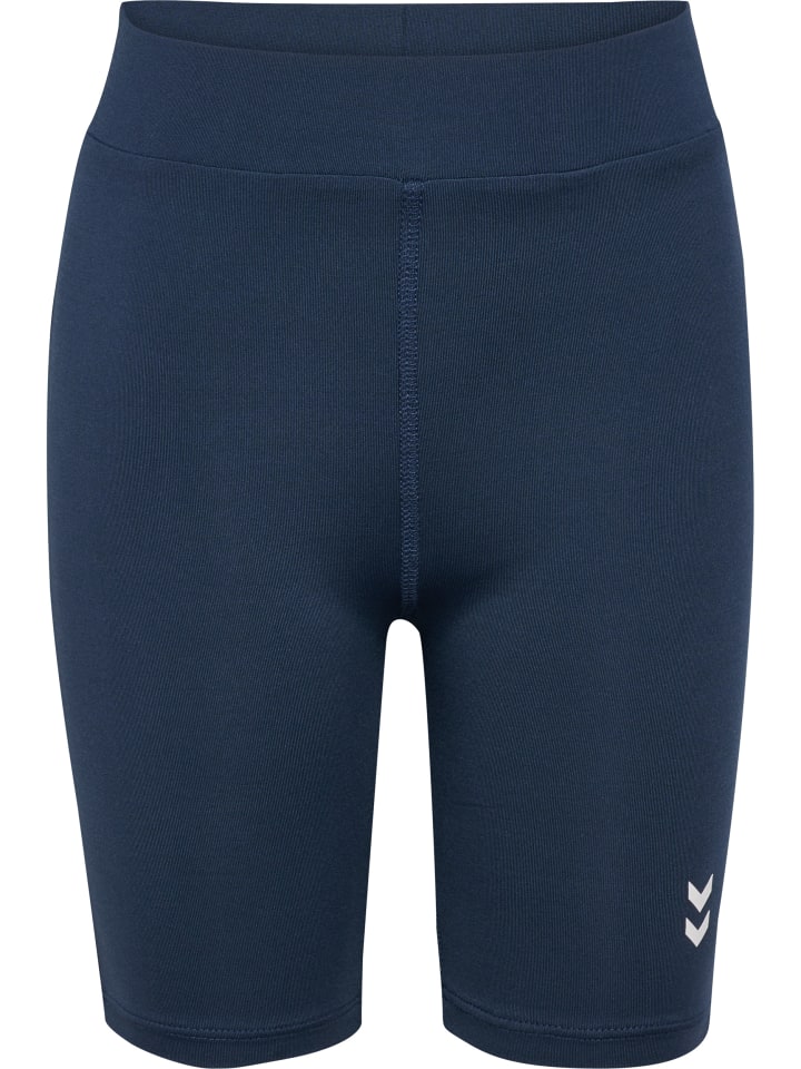 Hummel Короткие обтягивающие штаны Hmljr High girls in BLACK IRIS/BLACK IRIS
Hummel Короткие обтягивающие штаны Hmljr High girls in BLACK IRIS/BLACK IRIS