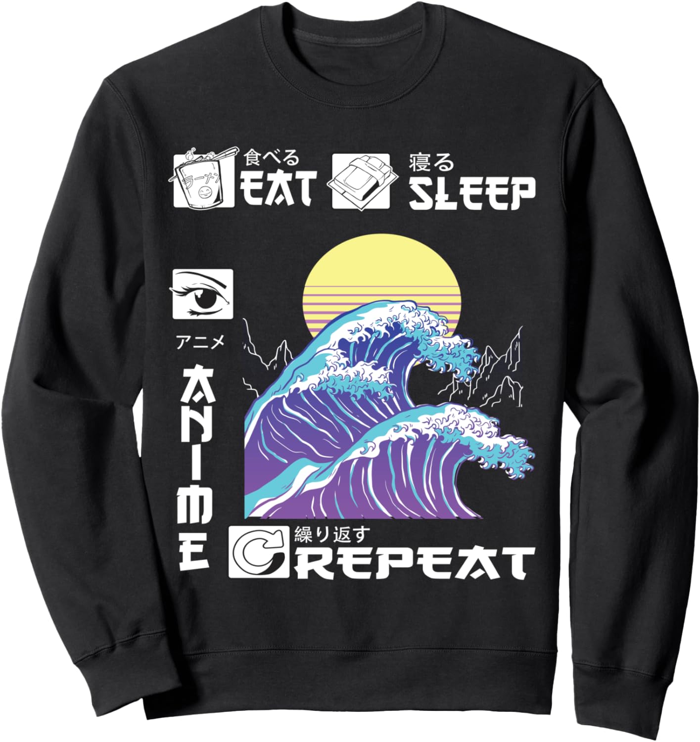 Милые аниме-товары. Аниме март. Аниме для мужчин. Черная аниме-толстовка, черная (black 19-3911tcx), размер S Cool Anime Goods Anime Clothes Anime Girls, Черный, Милые аниме-товары. Аниме март. Аниме для мужчин. Черная аниме-толстовка, черная (black 19-39
Милые аниме-товары. Аниме март. Аниме для мужчин. Черная аниме-толстовка, черная (black 19-3911tcx), размер S Cool Anime Goods Anime Clothes Anime Girls, Черный, Милые аниме-товары. Аниме март. Аниме для мужчин. Черная аниме-толстовка, черная (black 19-39