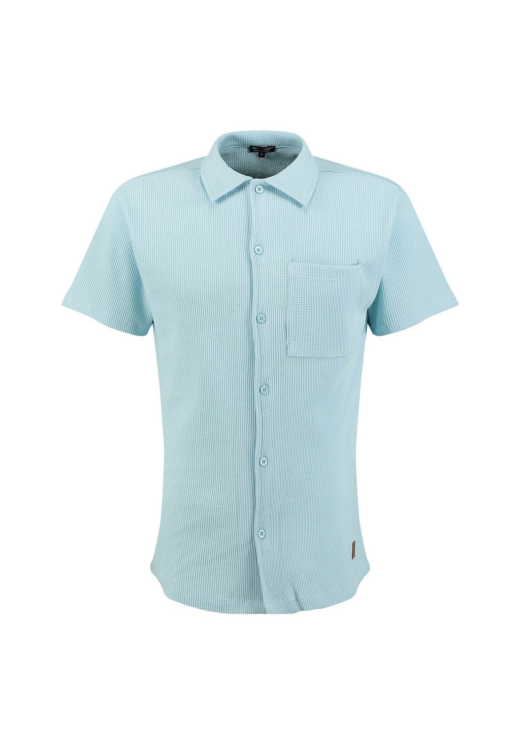 Рубашка Key Largo, светло-голубой
Рубашка Key Largo, светло-голубой