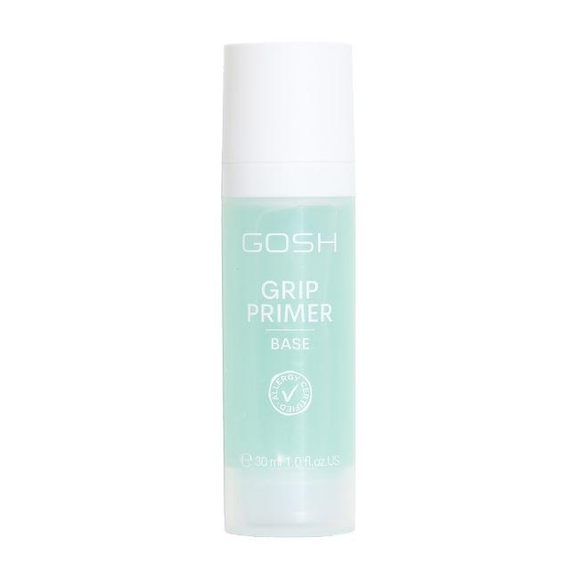 Grip Primer основа под макияж Gosh, 30 мл
Grip Primer основа под макияж Gosh, 30 мл