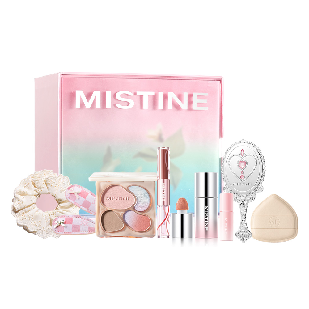 FANGHUA Keqi DIY набор для создания тонального крема легко растушевывается, натуральный, стойкий, прозрачный, без эффекта макияжа, выравнивающий тон кожи Mistine
FANGHUA Keqi DIY набор для создания тонального крема легко растушевывается, натуральный, стойкий, прозрачный, без эффекта макияжа, выравнивающий тон кожи Mistine