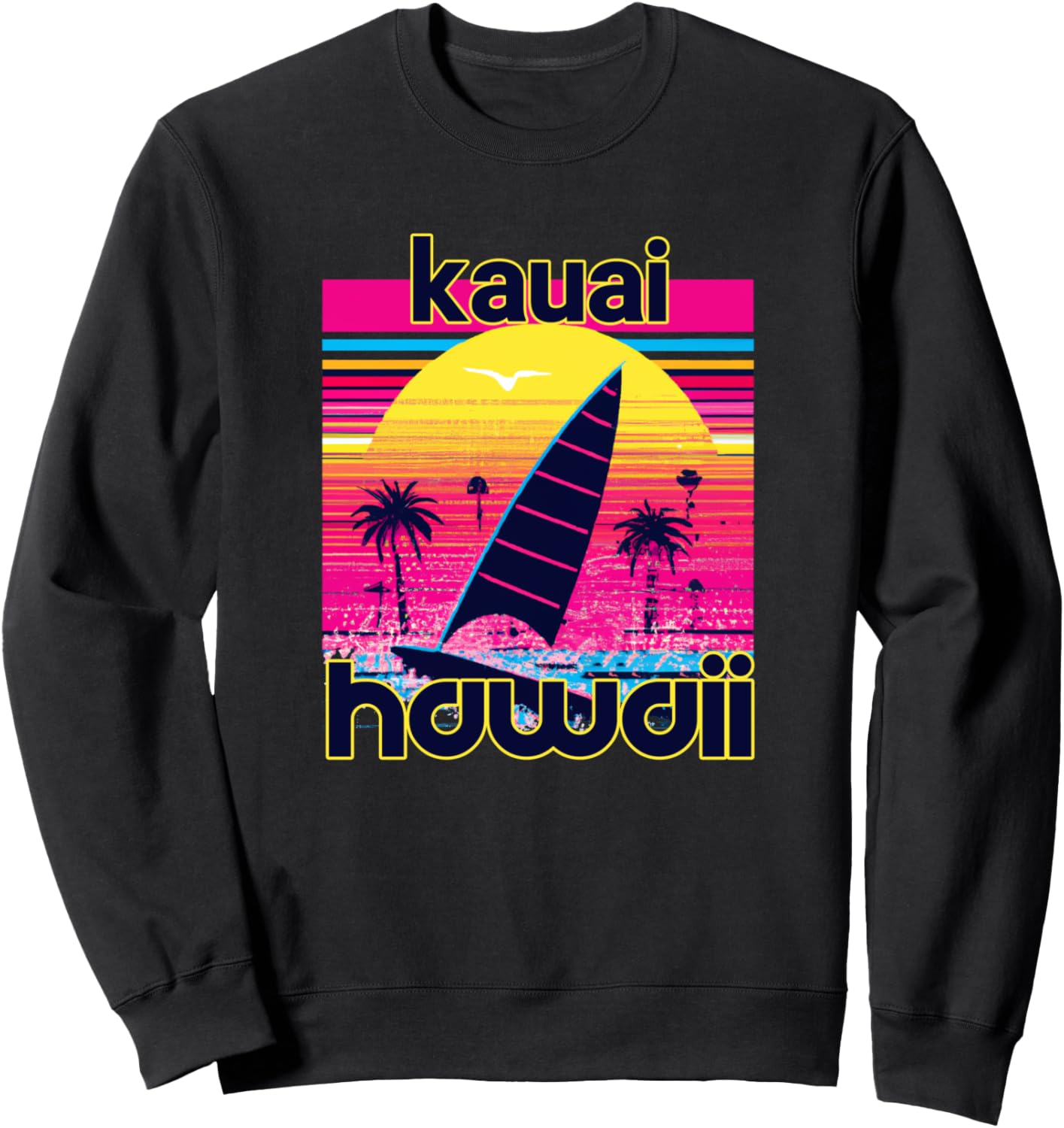 Кружевная пляжная толстовка в стиле ретро 80-х с острова Кауаи Kauai Retro Beach Accessories, черный
Кружевная пляжная толстовка в стиле ретро 80-х с острова Кауаи Kauai Retro Beach Accessories, черный
