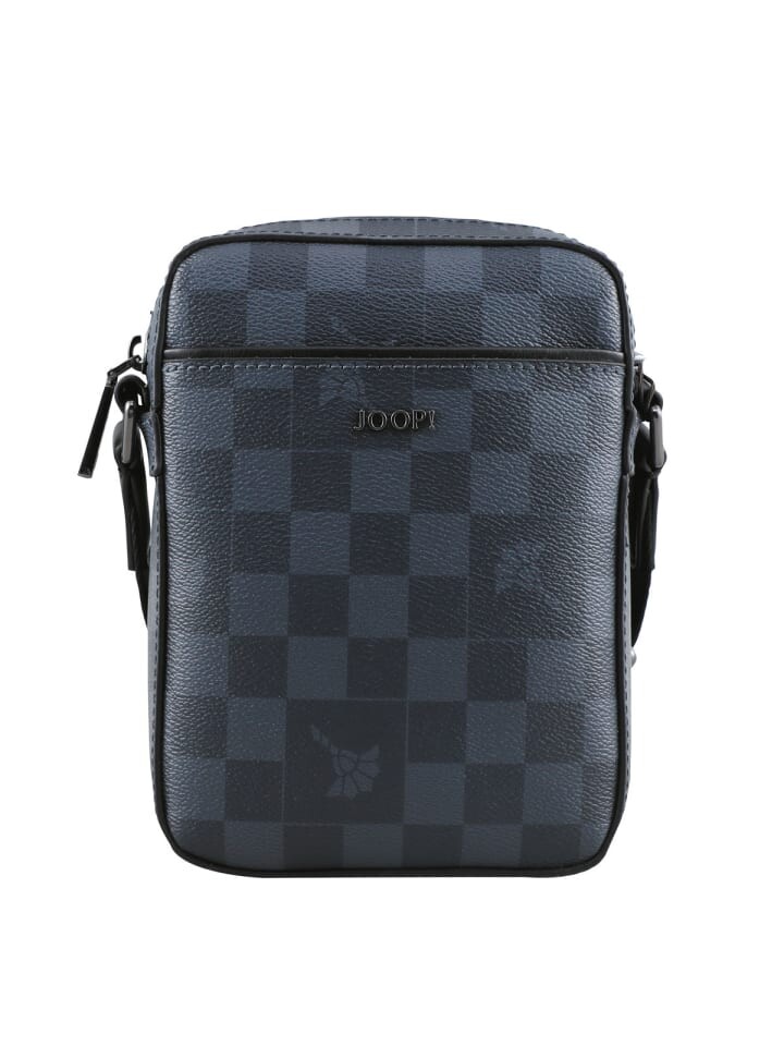 Наплечная сумка JOOP!, темно-синий
Наплечная сумка JOOP!, темно-синий