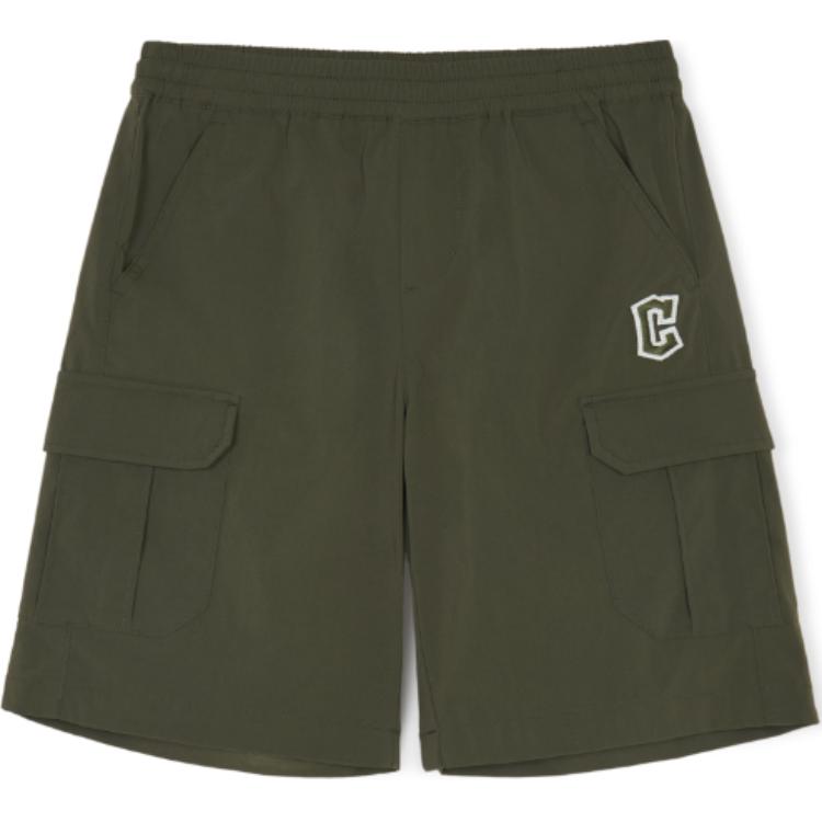 MLB KIDS Шорты для подростков khaki
MLB KIDS Шорты для подростков khaki