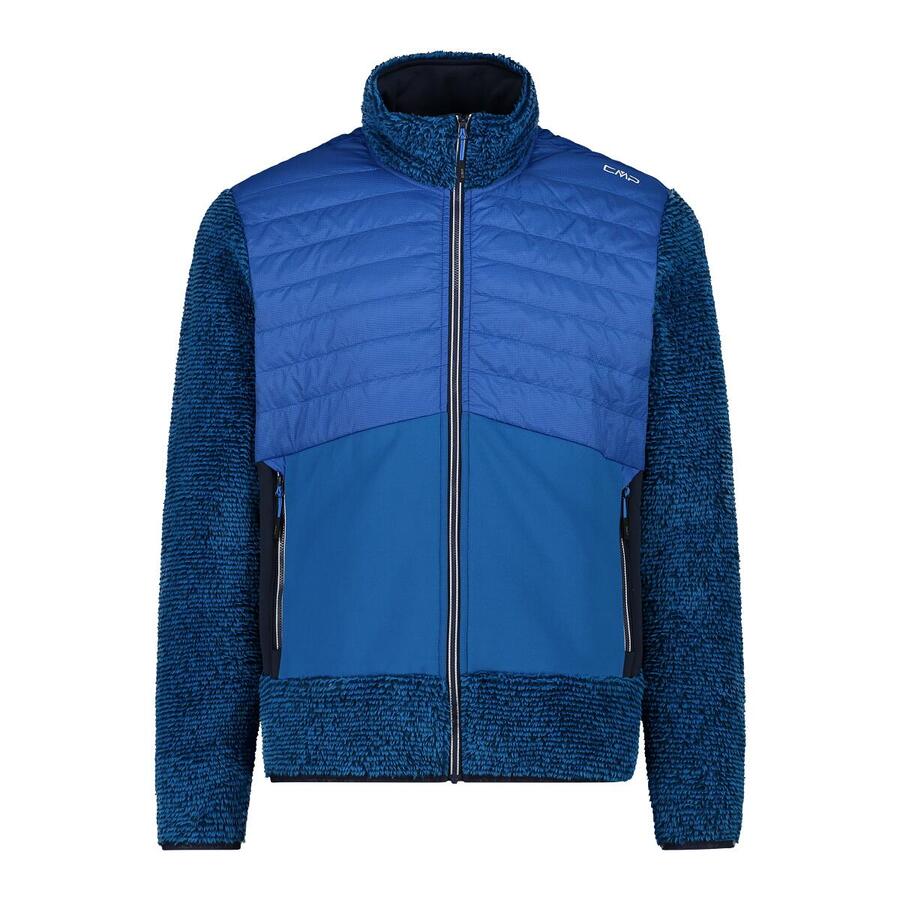 Мужская куртка CMP, гибридная куртка 34P1717
Мужская куртка CMP, гибридная куртка 34P1717