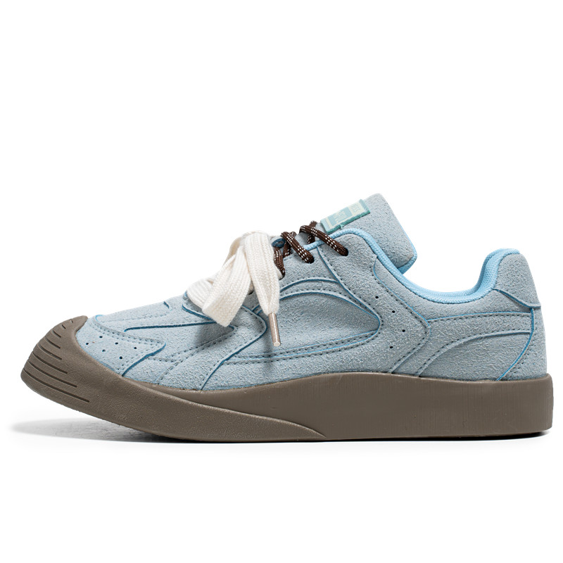 TELENT Дышащие амортизирующие износостойкие низкие кеды унисекс Haze Blue, цвет Haze Blue
TELENT Дышащие амортизирующие износостойкие низкие кеды унисекс Haze Blue, цвет Haze Blue