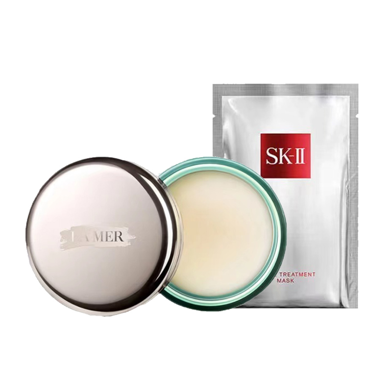 Наборы для ухода за кожей для мужчин LA MER
Наборы для ухода за кожей для мужчин LA MER