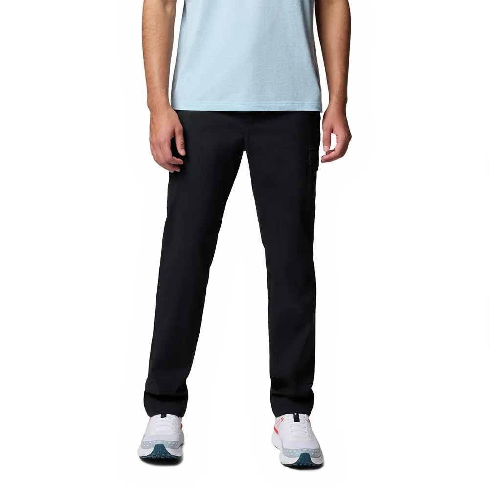 Брюки Columbia Tech Trail, черный
Брюки Columbia Tech Trail, черный