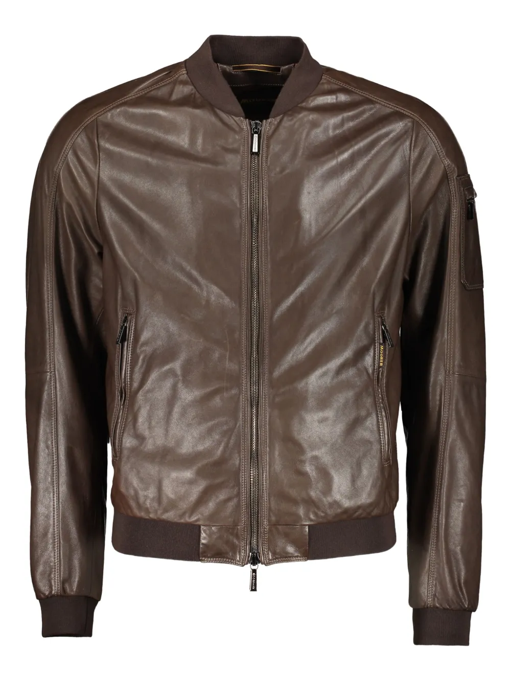 Куртка Corelli Moorer, коричневый
Куртка Corelli Moorer, коричневый