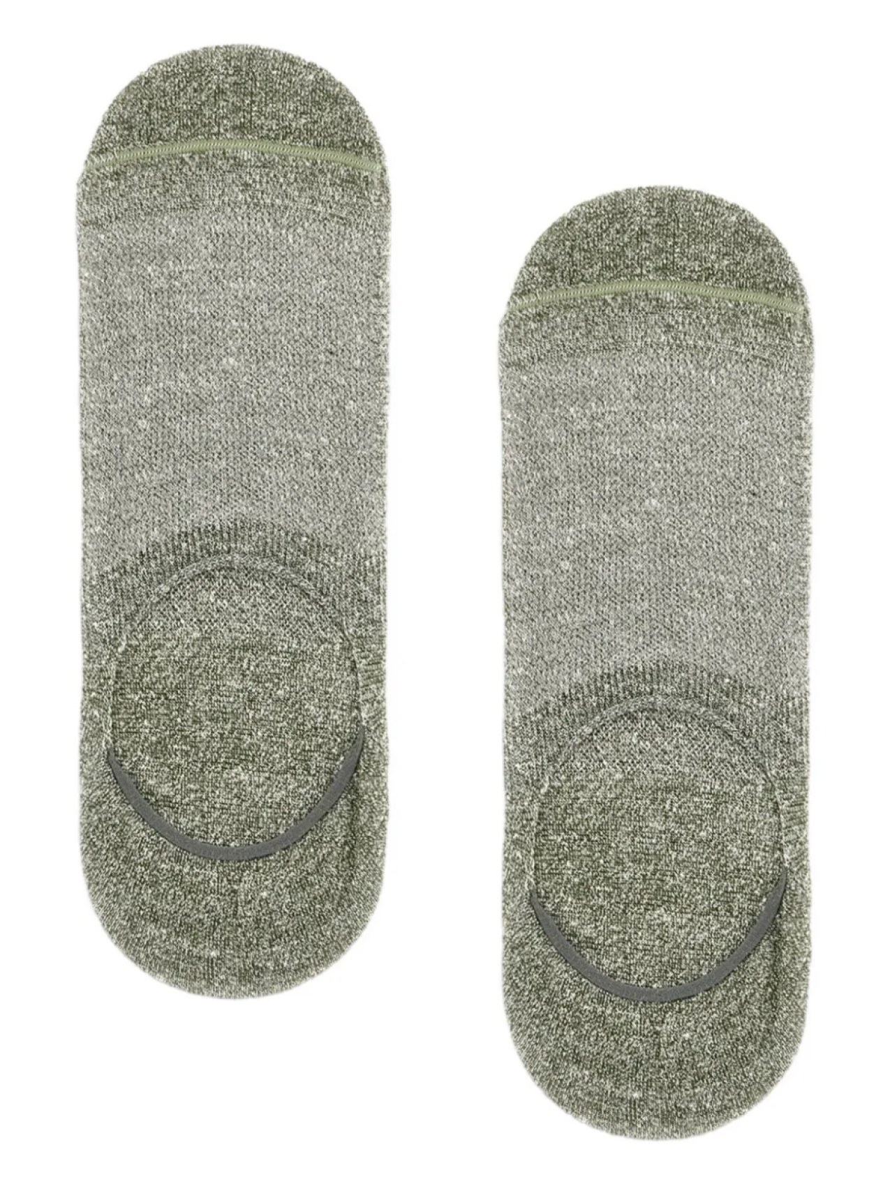 Носки с эффектом омбре Hogan, зеленый
Носки с эффектом омбре Hogan, зеленый