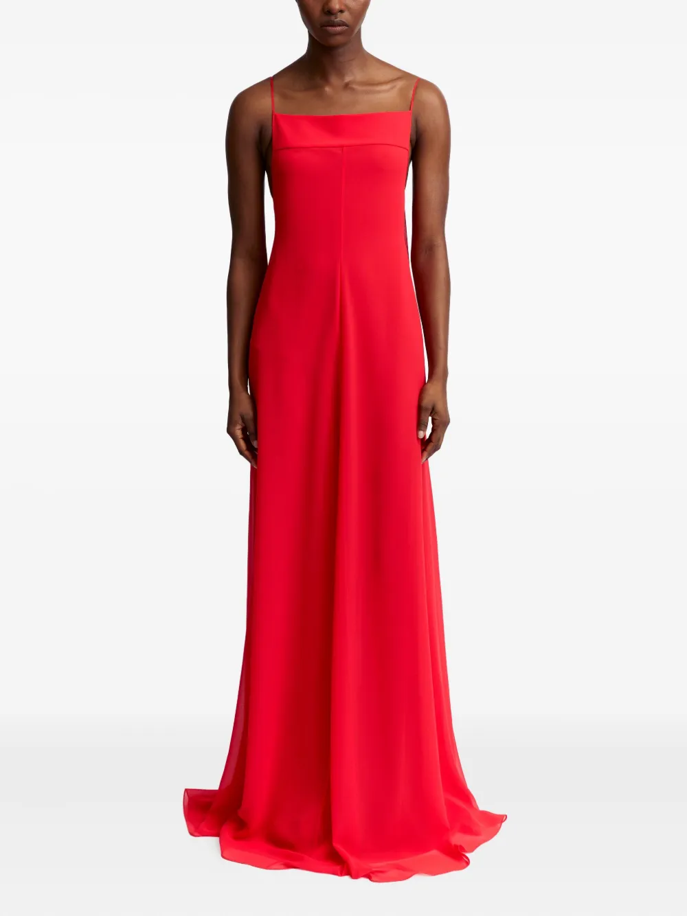 Вечернее платье Fabe 16Arlington, красный
Вечернее платье Fabe 16Arlington, красный