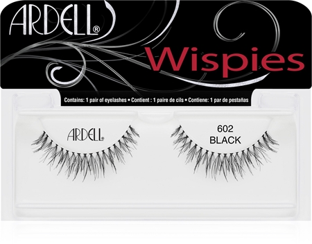Ресницы для наклеивания Ardell Professional Wispies, 602 1 szt.
Ресницы для наклеивания Ardell Professional Wispies, 602 1 szt.