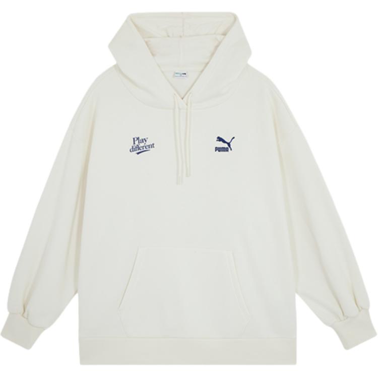 PUMA Свитшот женский экрю
PUMA Свитшот женский экрю