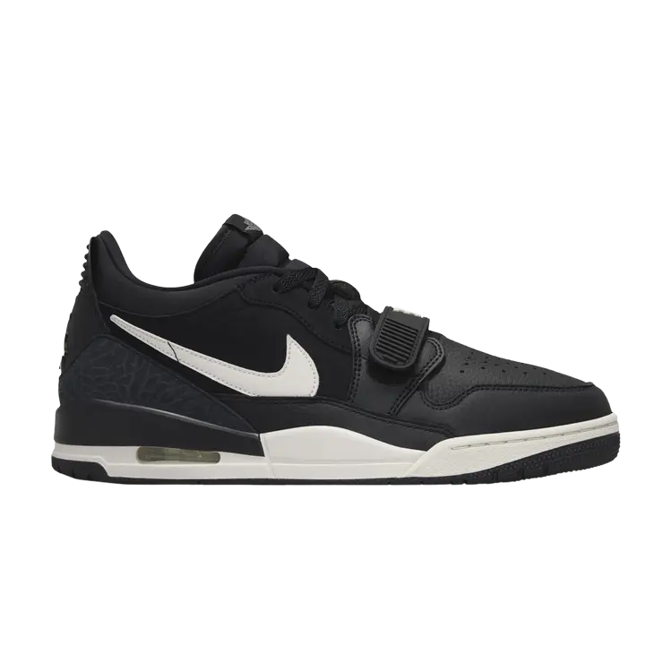 Кроссовки Air Jordan Jordan Legacy 312 Low, черный
Кроссовки Air Jordan Jordan Legacy 312 Low, черный