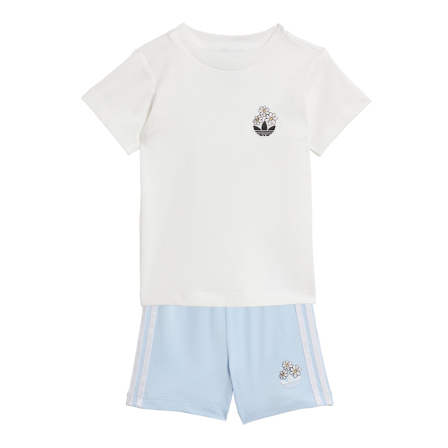 Набор ADIDAS ORIGINALS Disney, белый
Набор ADIDAS ORIGINALS Disney, белый