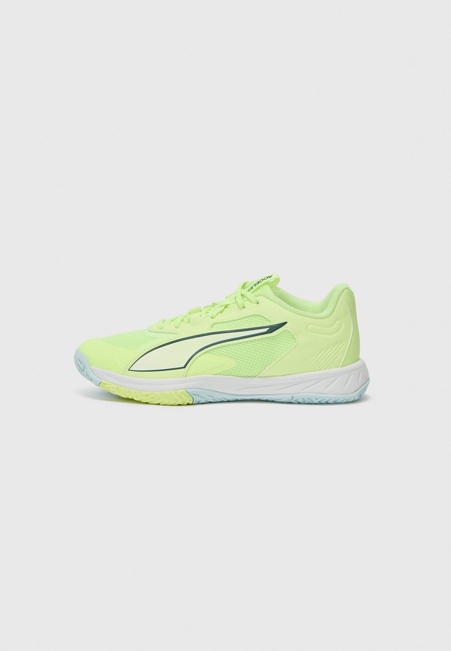 Кроссовки Puma ACCELERATE PRO 4, Fizzy Light/Green Terrain/Light Moss/White/Neon Yellow
Кроссовки Puma ACCELERATE PRO 4, Fizzy Light/Green Terrain/Light Moss/White/Neon Yellow