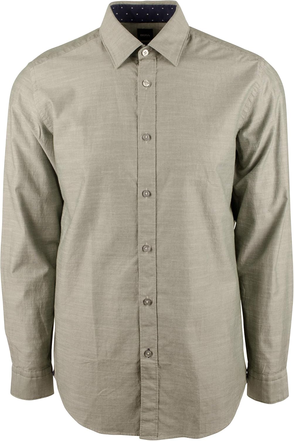 Рубашка Hugo Boss mens Dress-shirts, Open Green
Рубашка Hugo Boss mens Dress-shirts, Open Green