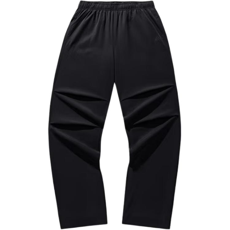 Штаны спортивные The Shell Of The Earth 2.0 женские ANTA, черный
Штаны спортивные The Shell Of The Earth 2.0 женские ANTA, черный