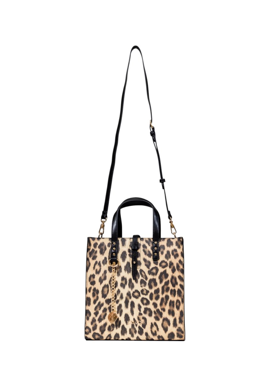 Сумка-шоппер LIU JO Tote bag, Beige
Сумка-шоппер LIU JO Tote bag, Beige