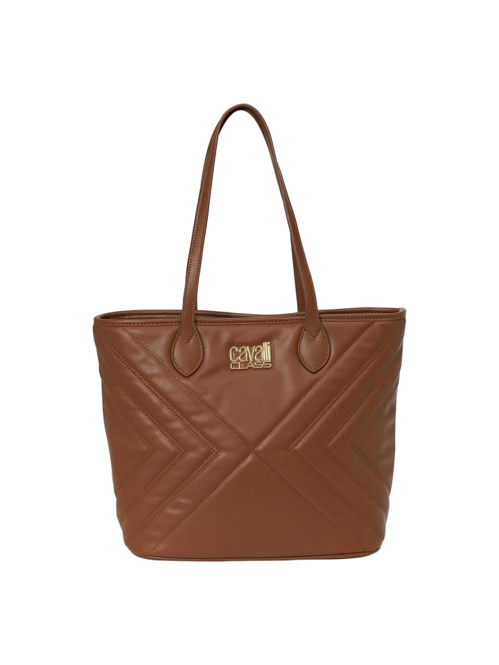 Сумка через плечо коричневого цвета cavalli CLASS
Сумка через плечо коричневого цвета cavalli CLASS