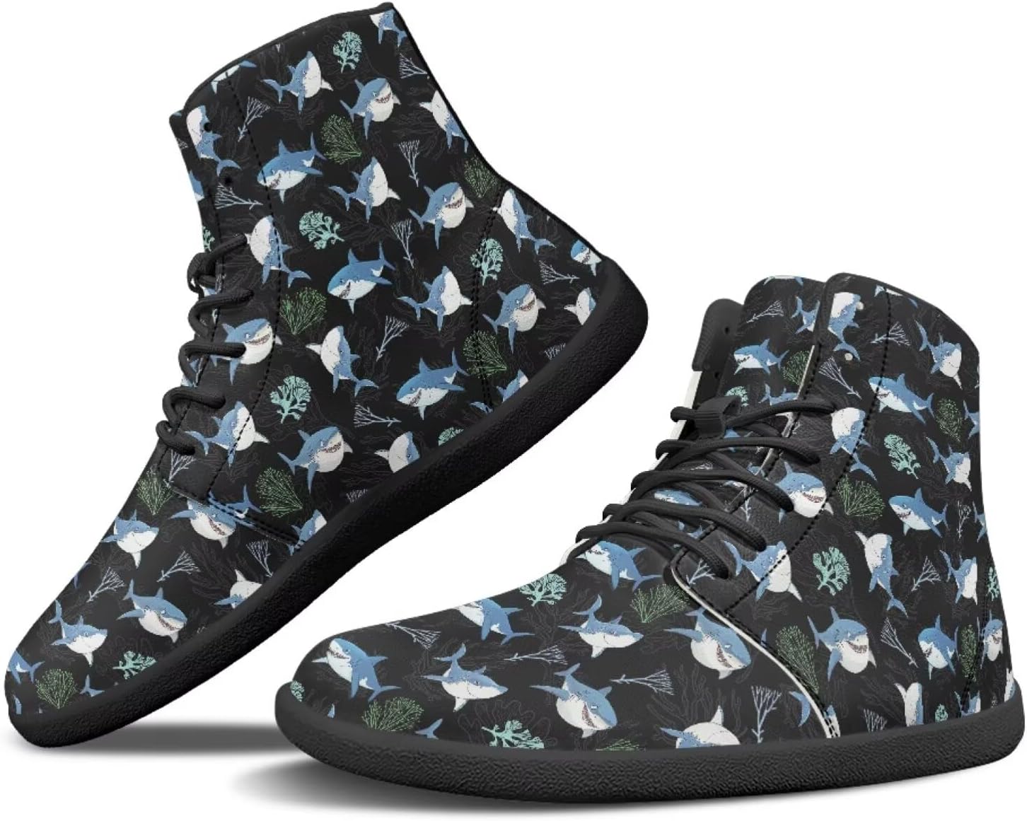 Мужские Босоножки Binienty с Широким Носком, Женские Минималистичные Ботинки на Щиколотке из ПУ-Кожи для Пляжа, Путешествий и Отпуска на Гавайях, Seaweed Sharks
Мужские Босоножки Binienty с Широким Носком, Женские Минималистичные Ботинки на Щиколотке из ПУ-Кожи для Пляжа, Путешествий и Отпуска на Гавайях, Seaweed Sharks