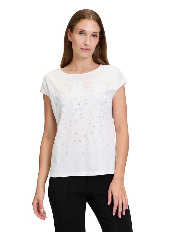 Футболка CARTOON, белый
Футболка CARTOON, белый