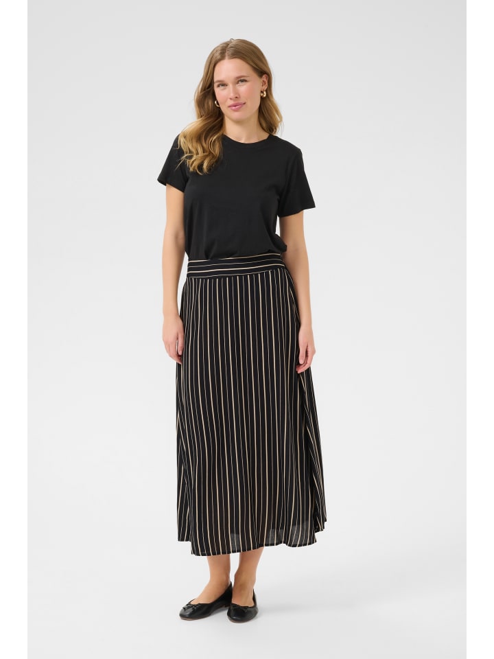 Юбка до колена Kaffe
Юбка до колена Kaffe