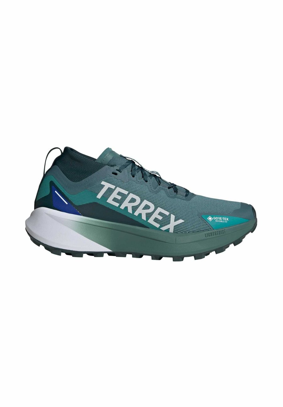 Кроссовки Adidas Terrex AGRAVIC GTX, Preloved Teal Cloud White Semi Lucid Blue/Teal
Кроссовки Adidas Terrex AGRAVIC GTX, Preloved Teal Cloud White Semi Lucid Blue/Teal