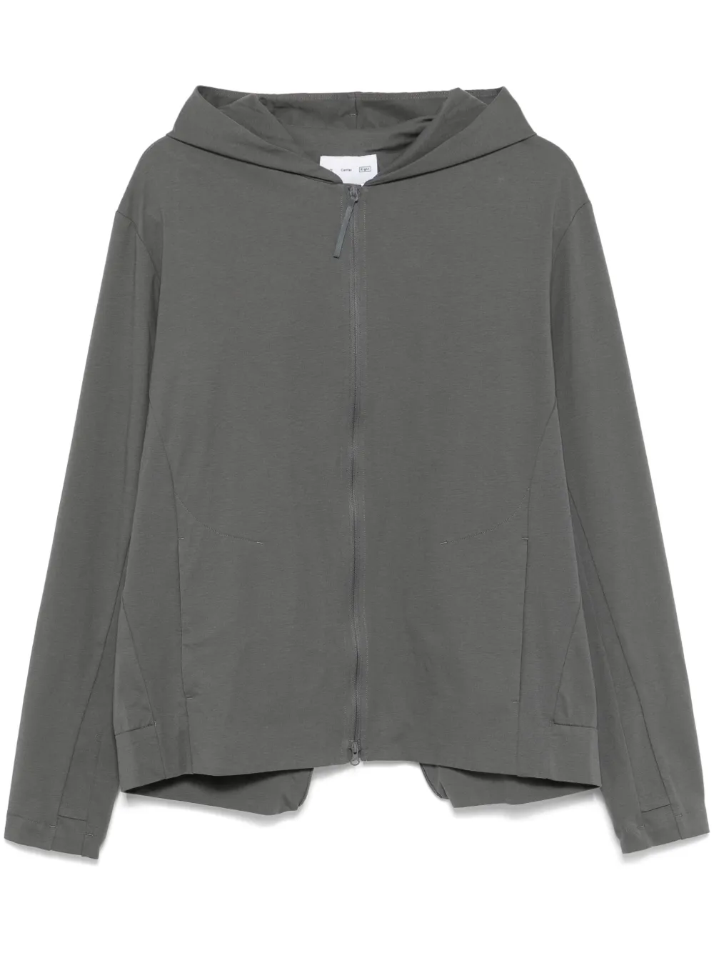 Худи 6.0 Post Archive Faction, серый
Худи 6.0 Post Archive Faction, серый