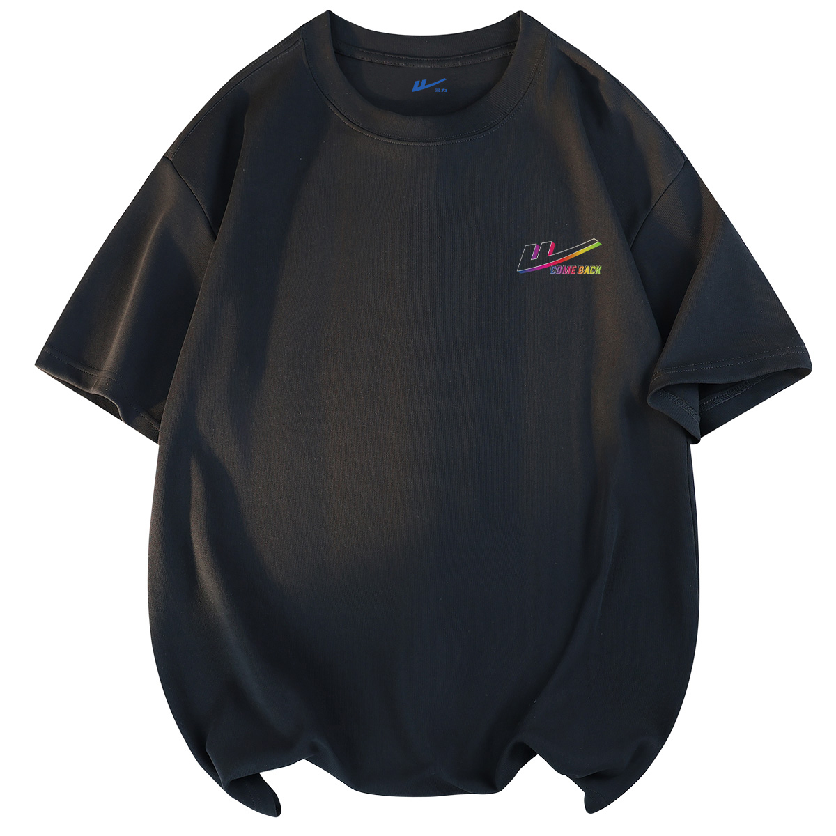 Футболка унисекс WARRIOR, черный
Футболка унисекс WARRIOR, черный