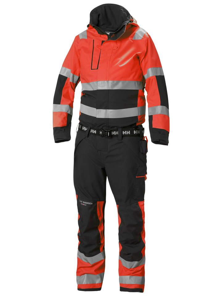 Helly Hansen Комбинезон M HH QD CARGO SHORTS 11" in Nachtschwarz
Helly Hansen Комбинезон M HH QD CARGO SHORTS 11" in Nachtschwarz