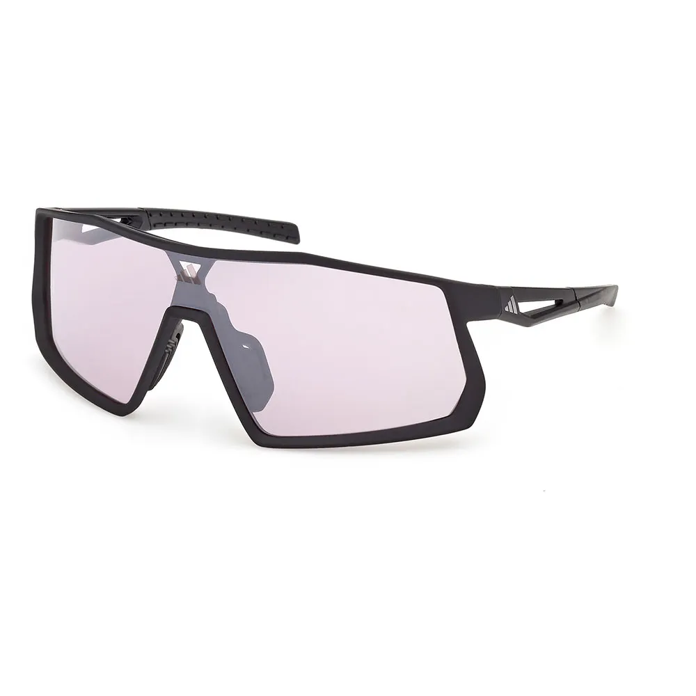 Фотохромные солнцезащитные очки adidas Kentro, черный
Фотохромные солнцезащитные очки adidas Kentro, черный