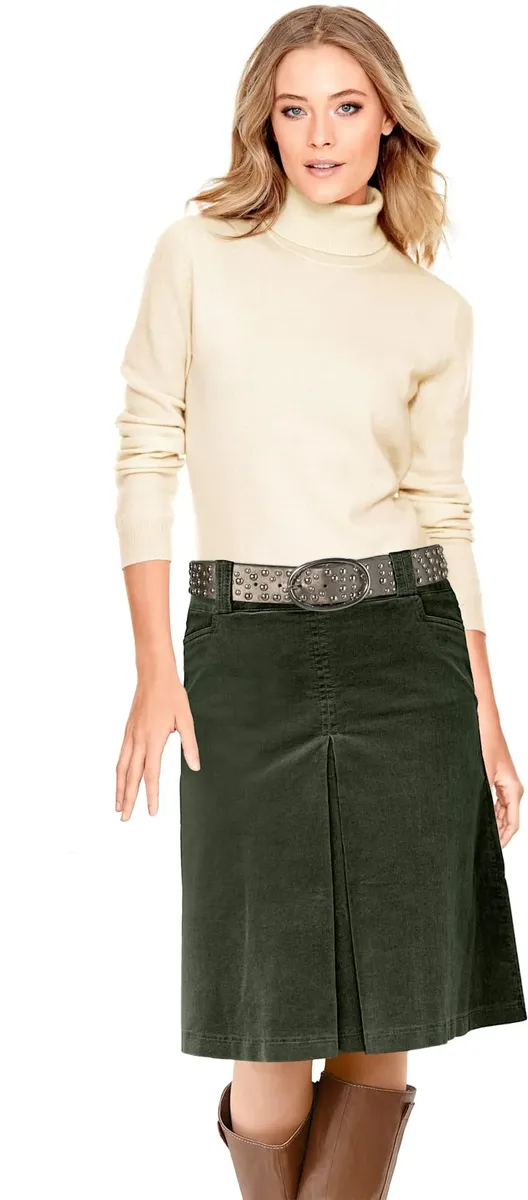 Heine водолазка "Водолазка", кремовый
Heine водолазка "Водолазка", кремовый