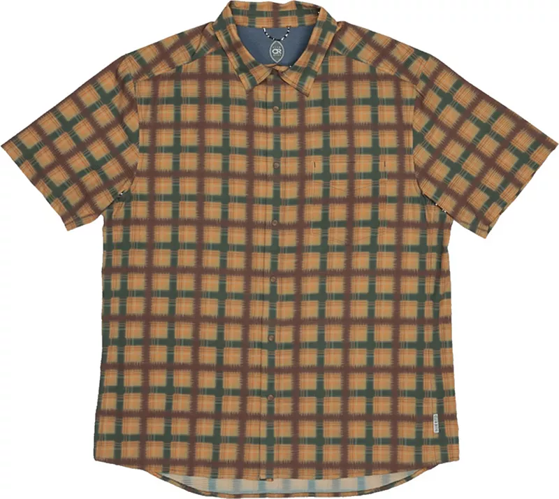 Мужская ультра-дышащая рубашка Club Ride Motive, цвет Desert Gold Vibes
Мужская ультра-дышащая рубашка Club Ride Motive, цвет Desert Gold Vibes