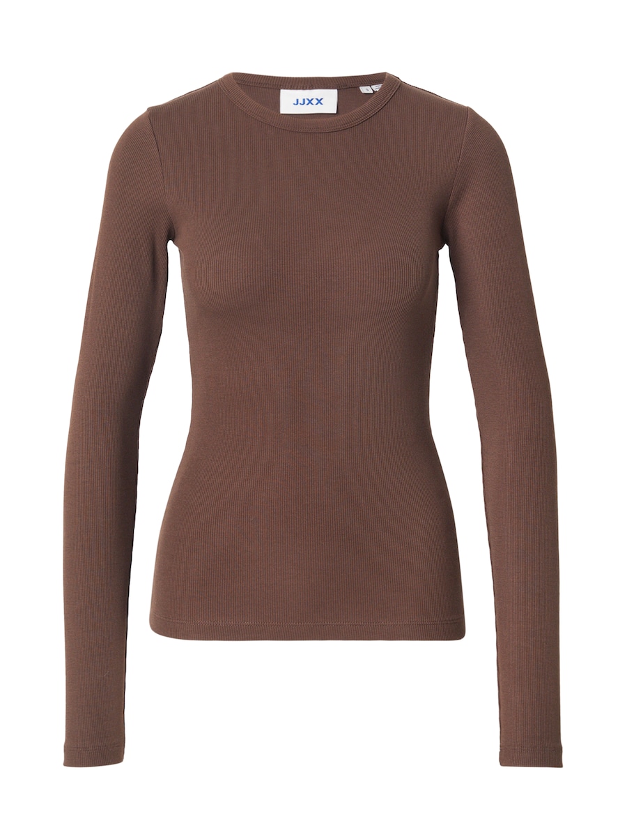 Рубашка JJXX JXFREYA, шоколадный
Рубашка JJXX JXFREYA, шоколадный