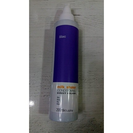 Кондиционер для волос Milkshake Direct Color, сиреневый, 200 мл, Milk Shake
Кондиционер для волос Milkshake Direct Color, сиреневый, 200 мл, Milk Shake