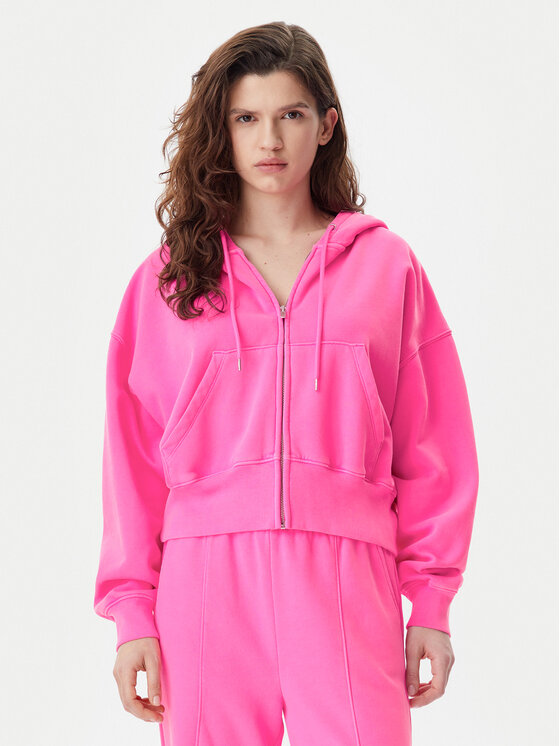 Свободный крой толстовки 714577-05 Gap, розовый
Свободный крой толстовки 714577-05 Gap, розовый