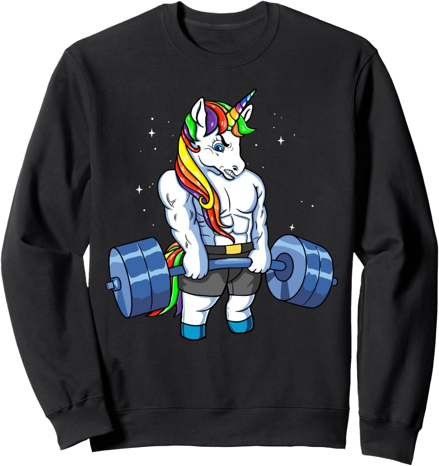 Футболка для тяжелой атлетики с изображением единорога - для становой тяги, фитнеса, тренажерного зала, мужская и женская, черная Gym Workout Unicorn Fitness Store, Черный, Футболка для тяжелой атлетики с изображением единорога - для становой тяги, фитнес
Футболка для тяжелой атлетики с изображением единорога - для становой тяги, фитнеса, тренажерного зала, мужская и женская, черная Gym Workout Unicorn Fitness Store, Черный, Футболка для тяжелой атлетики с изображением единорога - для становой тяги, фитнес