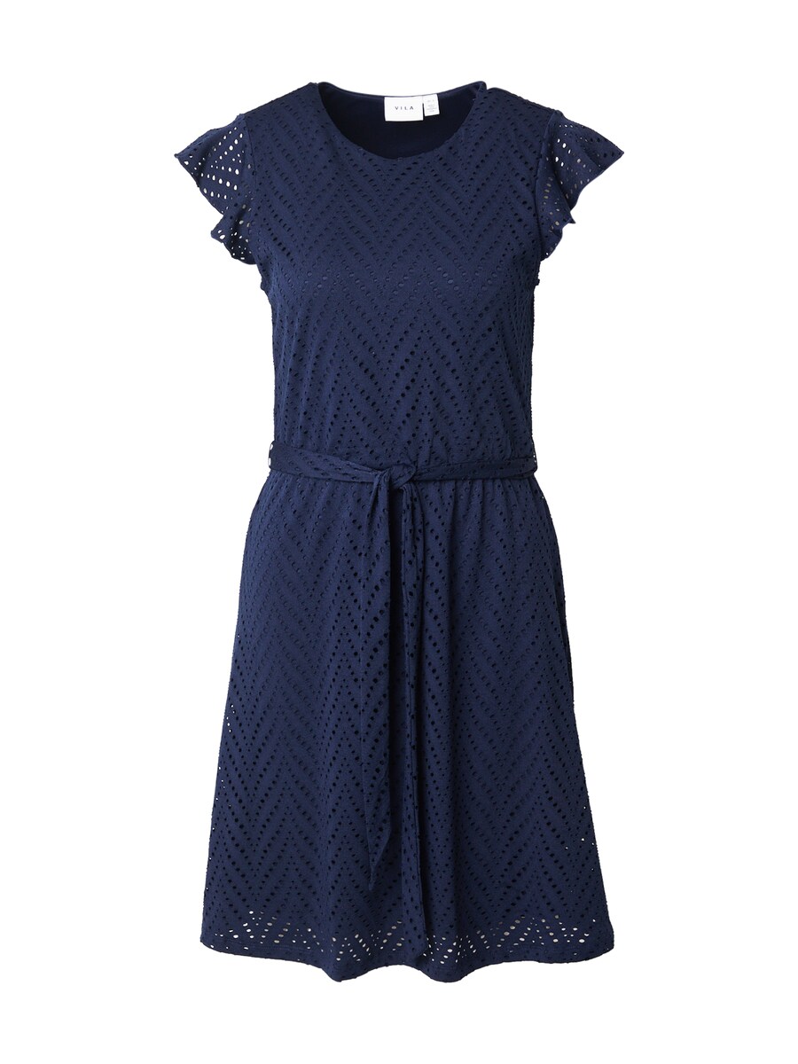 Платье VILA VIDelaia, темно-синий
Платье VILA VIDelaia, темно-синий