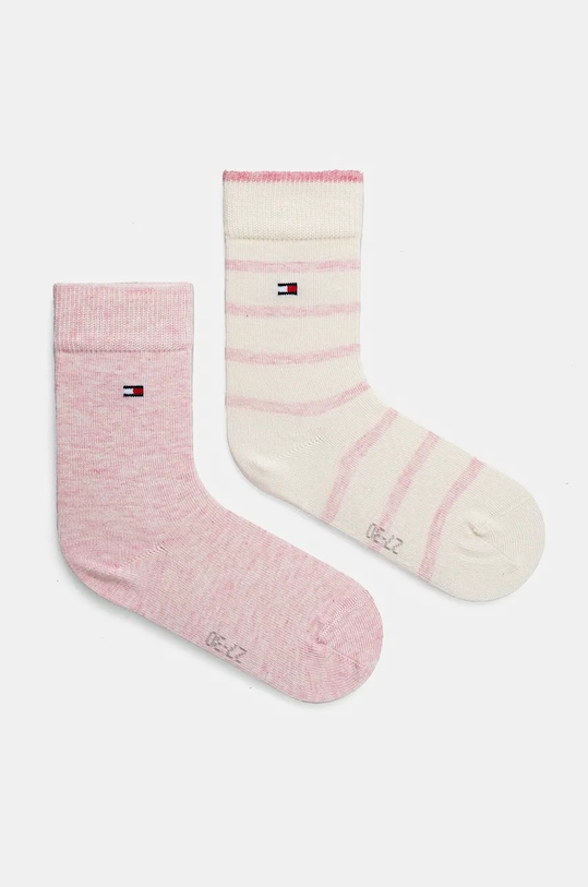Детские носки Tommy Hilfiger, розовый
Детские носки Tommy Hilfiger, розовый
