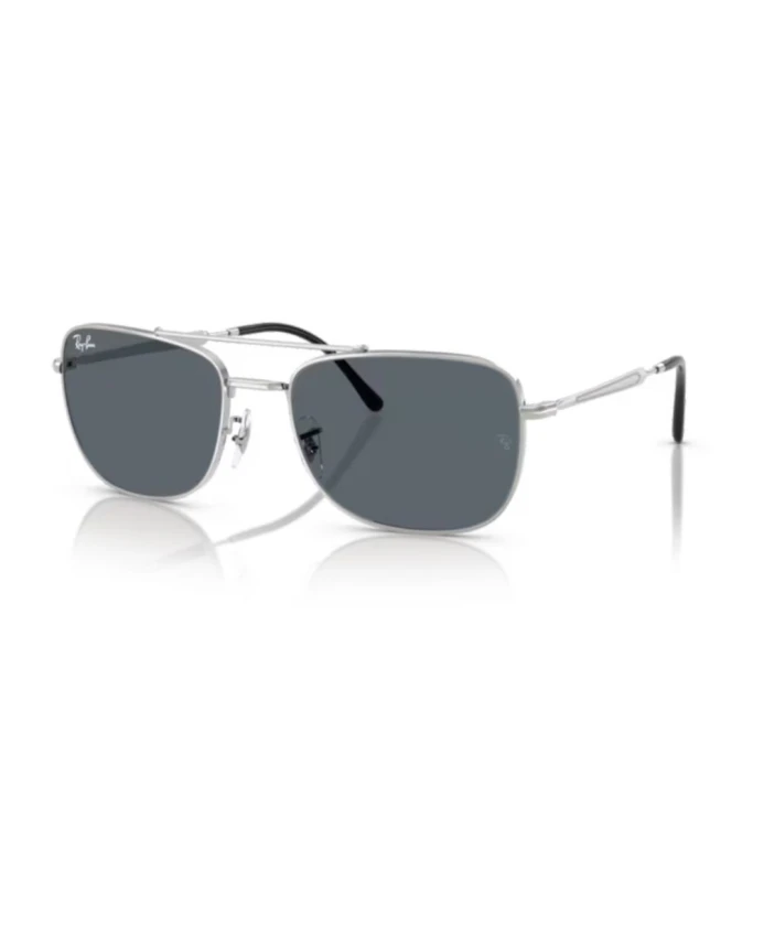 Солнцезащитные очки на подошве Ray-Ban, серый
Солнцезащитные очки на подошве Ray-Ban, серый