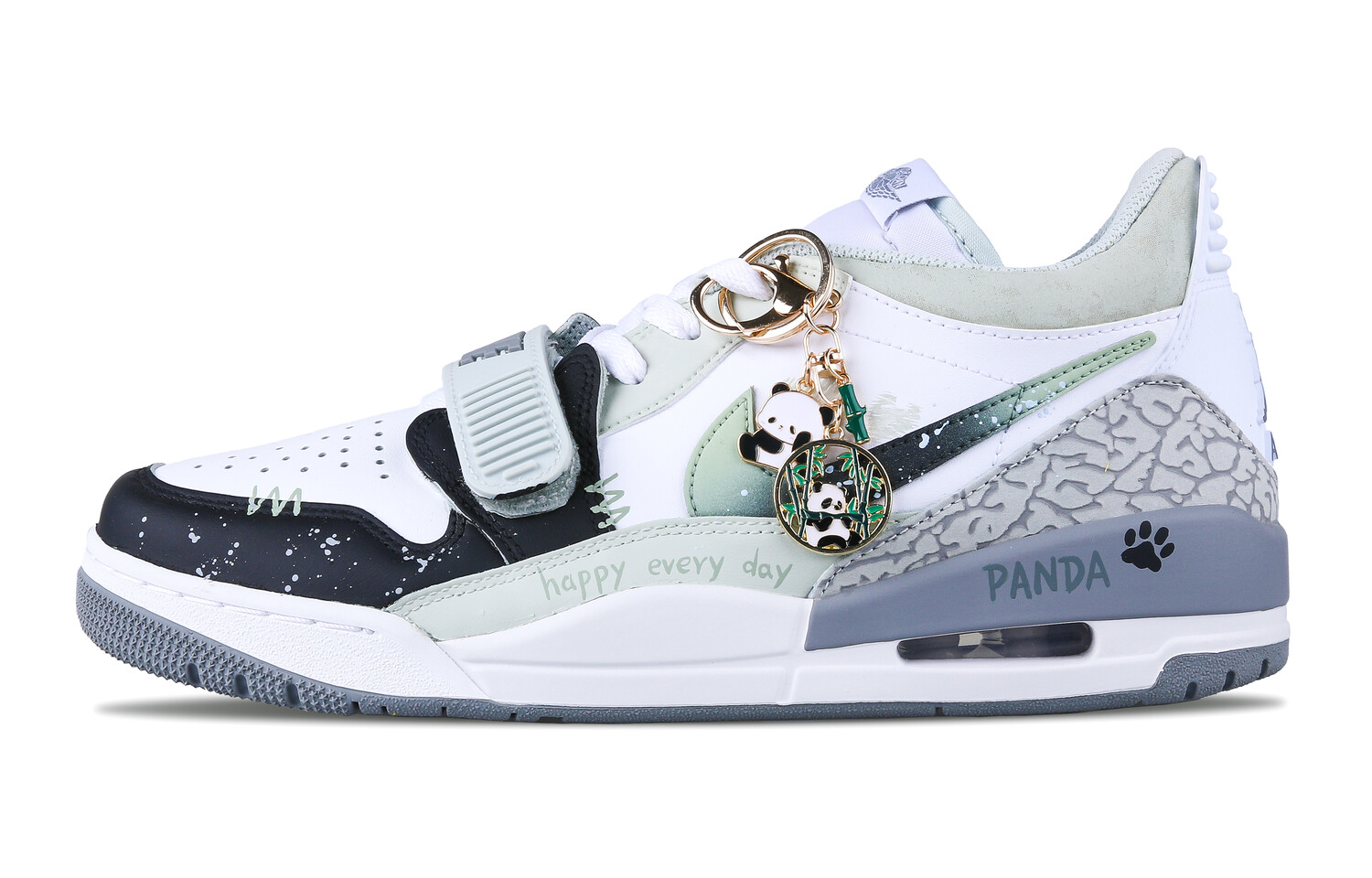 Баскетбольные кроссовки Legacy 312 Vintage Men Low-top Grey/Green/Black Jordan, Черный, Баскетбольные кроссовки Legacy 312 Vintage Men Low-top Grey/Green/Black Jordan
Баскетбольные кроссовки Legacy 312 Vintage Men Low-top Grey/Green/Black Jordan, Черный, Баскетбольные кроссовки Legacy 312 Vintage Men Low-top Grey/Green/Black Jordan