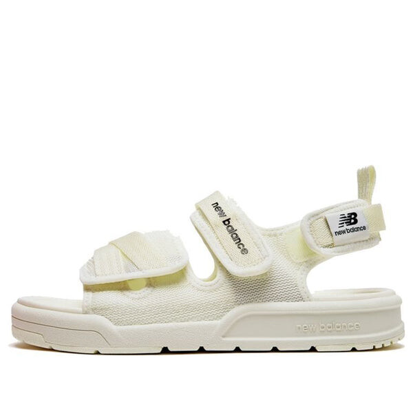 Сандалии 3206 серии New Balance, белый
Сандалии 3206 серии New Balance, белый