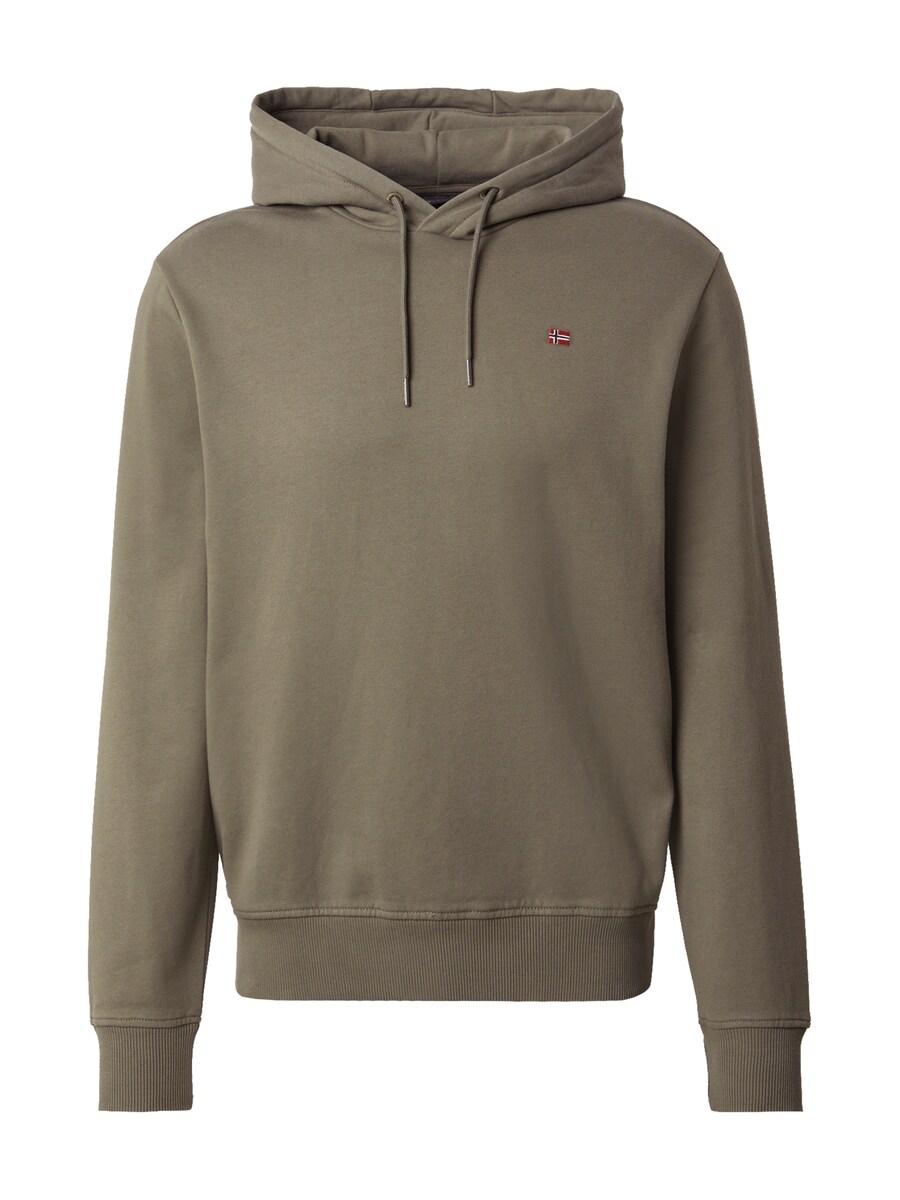 Толстовка NAPAPIJRI BALIS, Khaki
Толстовка NAPAPIJRI BALIS, Khaki