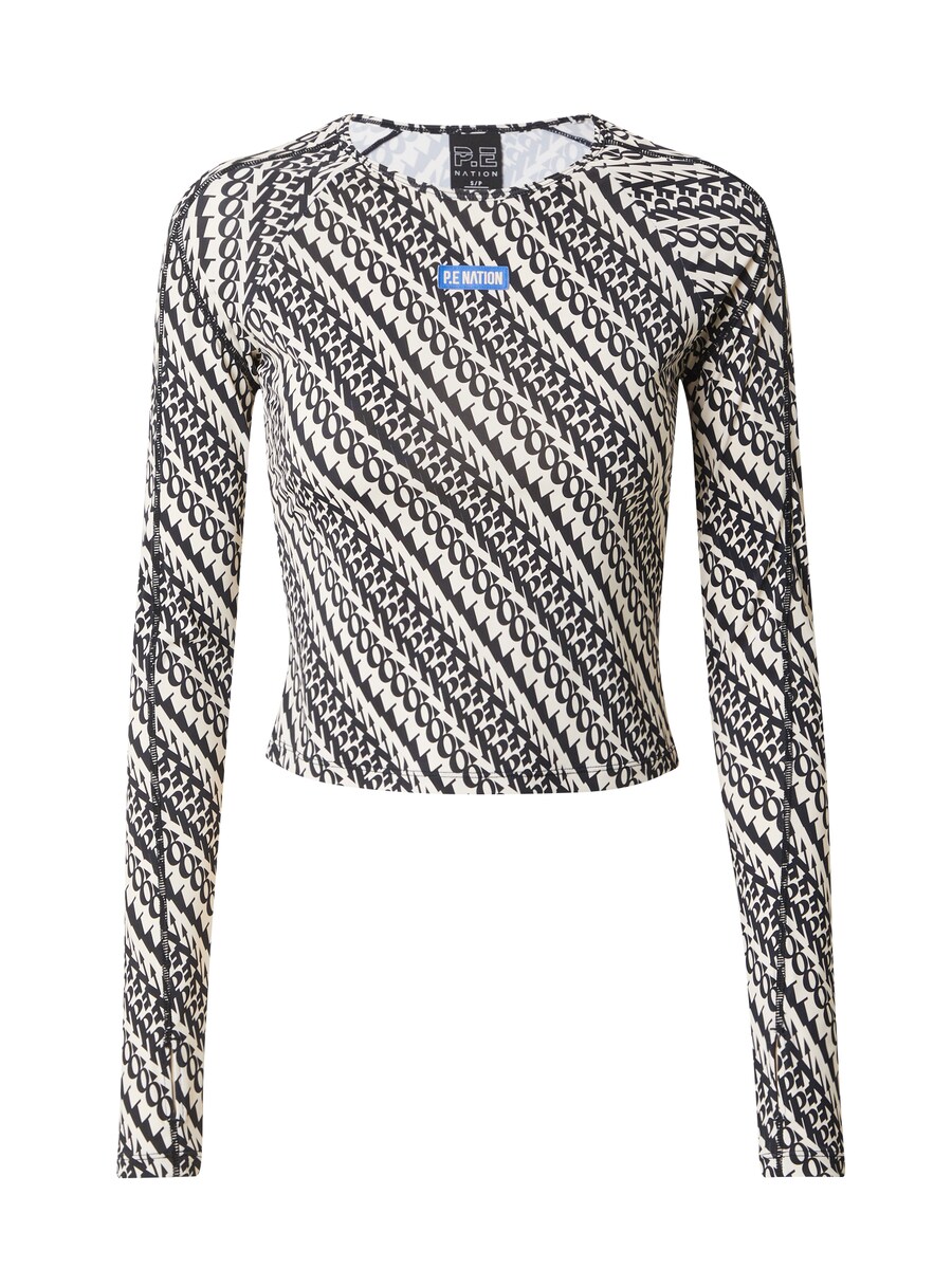 Футболка Performance P.E Nation, белый
Футболка Performance P.E Nation, белый