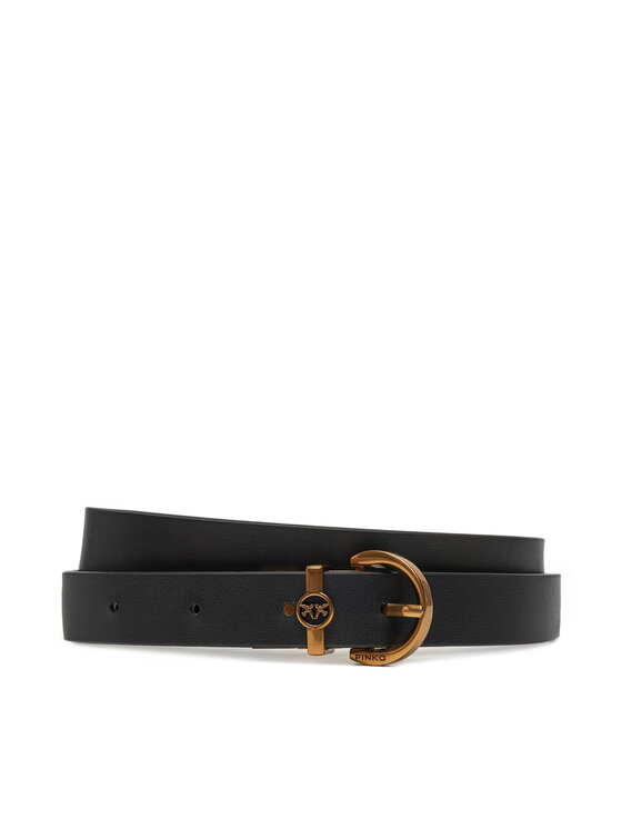 Женский ремень Love Berry H2 Reversible 20251 PLT1 104592 A2BY Pinko, черный
Женский ремень Love Berry H2 Reversible 20251 PLT1 104592 A2BY Pinko, черный