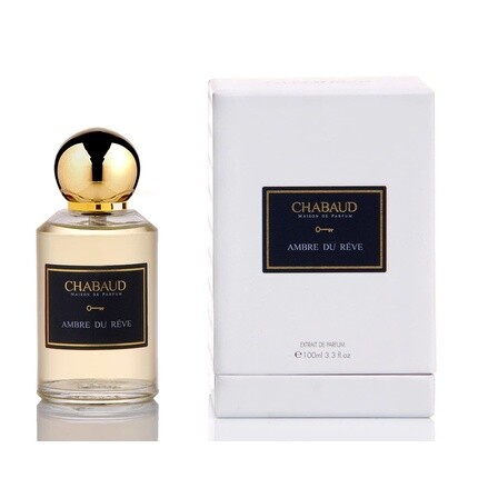 Ambre Du Rve Extrait De Parfum 100мл, Chabaud
Ambre Du Rve Extrait De Parfum 100мл, Chabaud