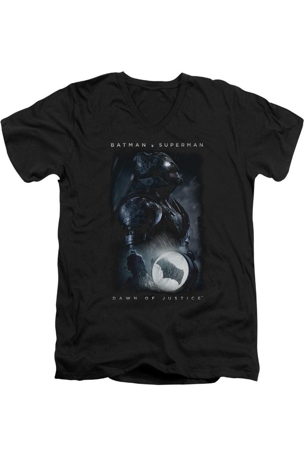 Футболка / футболка Batman V Superman Signal с коротким рукавом и V-образным вырезом для взрослых из премиального хлопка Gildan, черный
Футболка / футболка Batman V Superman Signal с коротким рукавом и V-образным вырезом для взрослых из премиального хлопка Gildan, черный